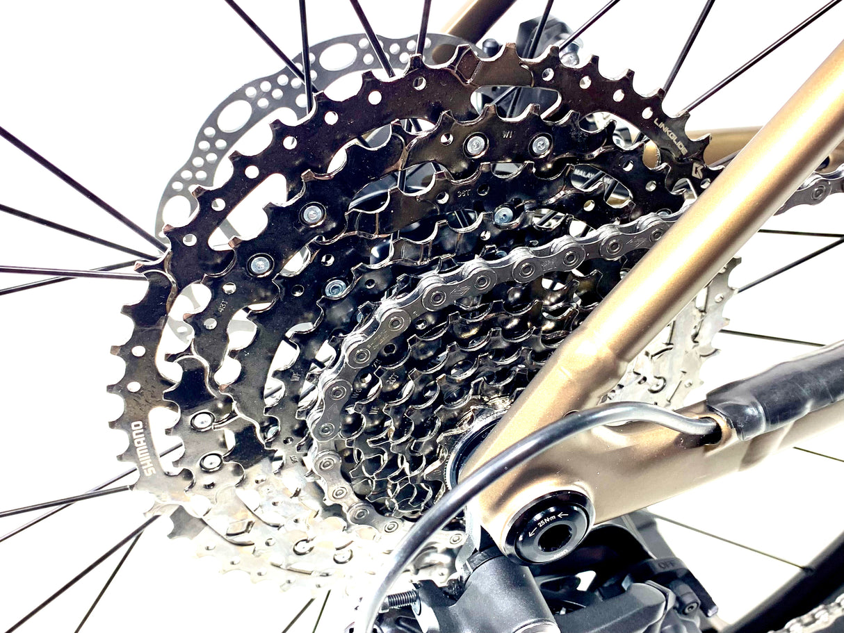 2026 Specialized Diverge 4 Sport Alloy Cues 1X11 Size: 52cm (Preowned)