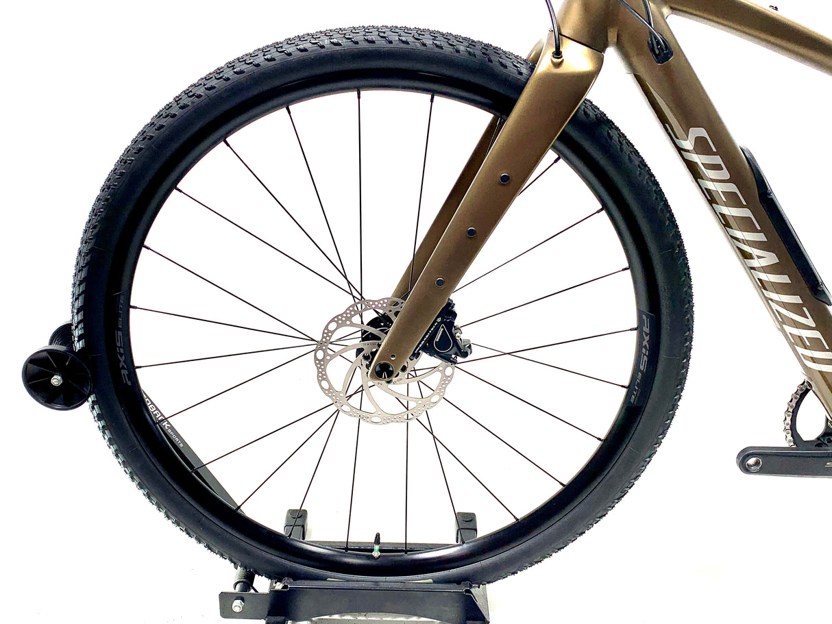 2026 Specialized Diverge 4 Sport Alloy Cues 1X11 Size: 52cm (Preowned)