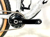 2026 Specialized S-Works Epic 8 SRAM XX AXS 1X12 Roval Carbon Wheels Size: Large