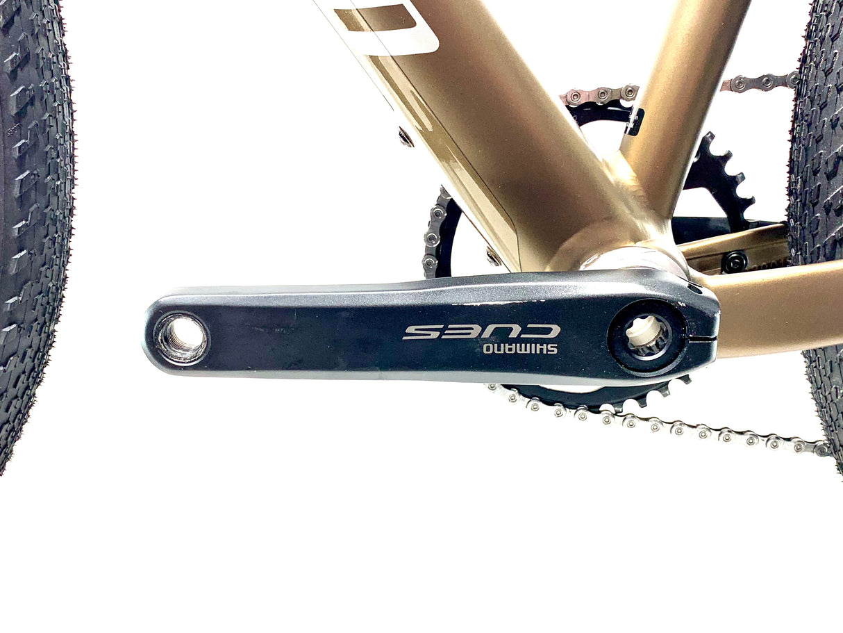 2026 Specialized Diverge 4 Sport Alloy Cues 1X11 Size: 52cm (Preowned)