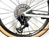 2026 Specialized S-Works Epic 8 SRAM XX AXS 1X12 Roval Carbon Wheels Size: Large