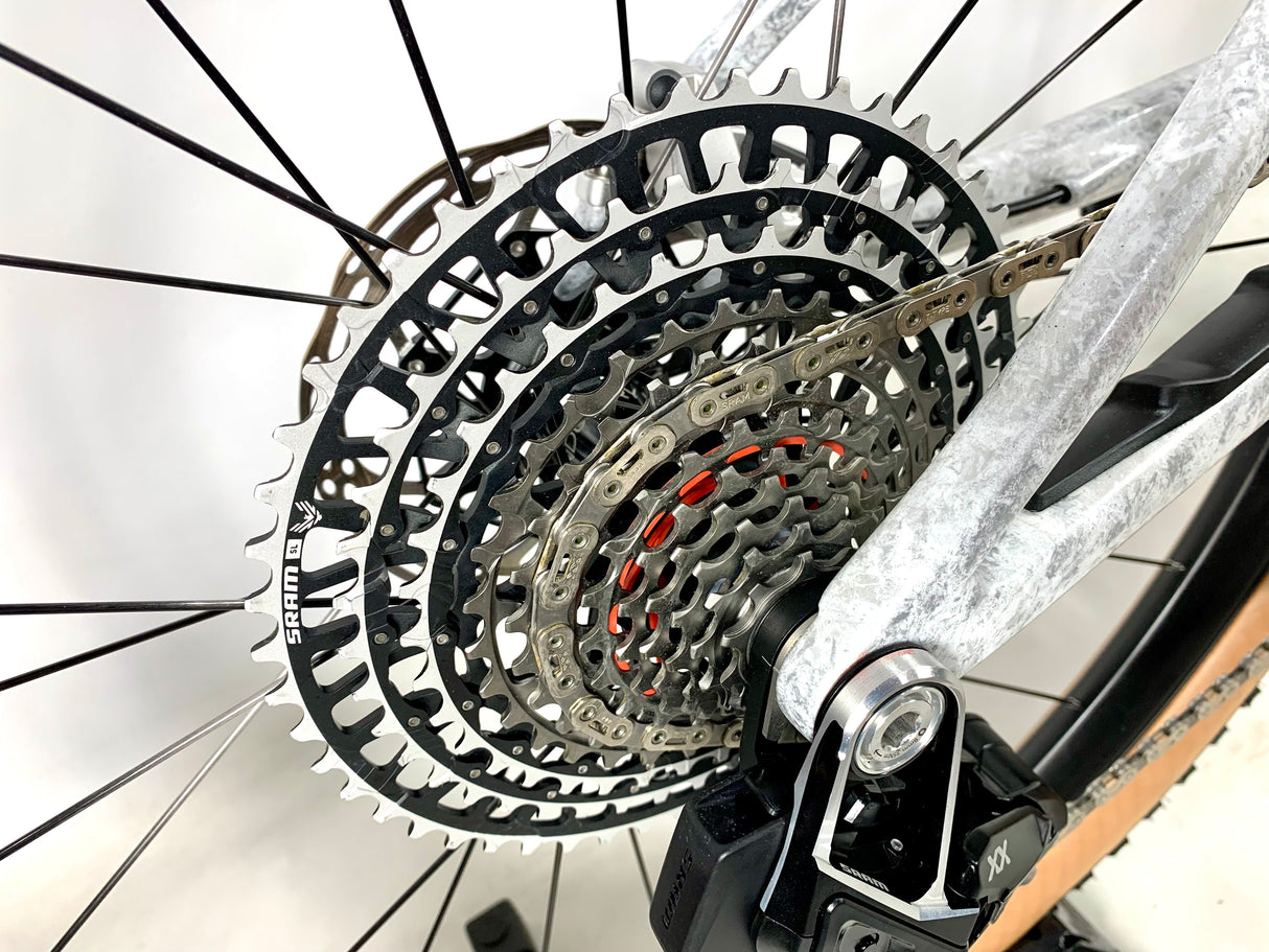 2026 Specialized S-Works Epic 8 SRAM XX AXS 1X12 Roval Carbon Wheels Size: Large