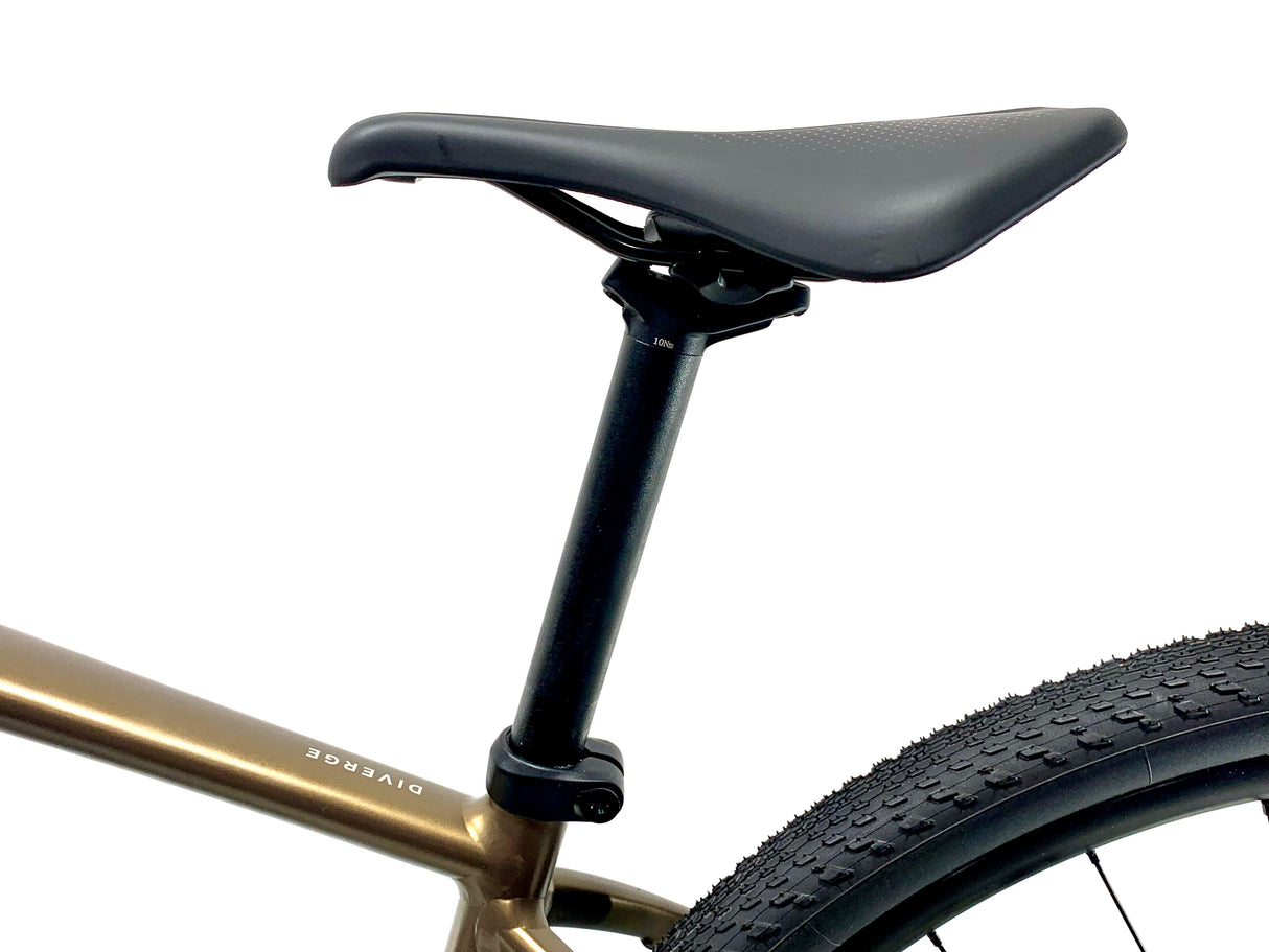 2026 Specialized Diverge 4 Sport Alloy Cues 1X11 Size: 52cm (Preowned)