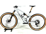 2026 Specialized S-Works Epic 8 SRAM XX AXS 1X12 Roval Carbon Wheels Size: Large