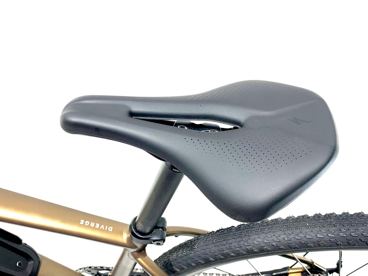 2026 Specialized Diverge 4 Sport Alloy Cues 1X11 Size: 52cm (Preowned)