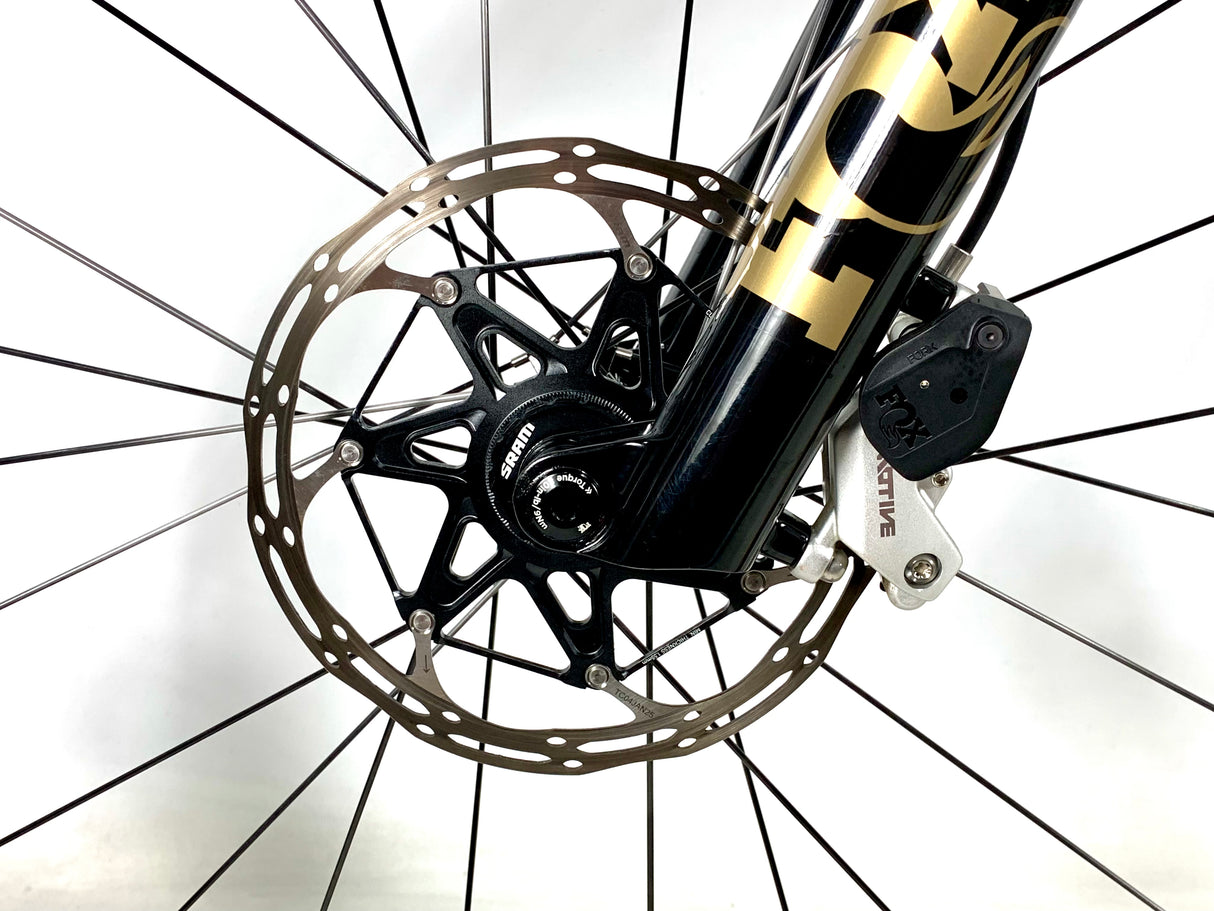 2026 Specialized S-Works Epic 8 SRAM XX AXS 1X12 Roval Carbon Wheels Size: Large