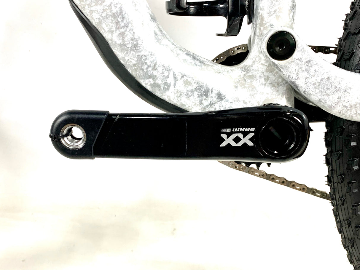 2026 Specialized S-Works Epic 8 SRAM XX AXS 1X12 Roval Carbon Wheels Size: Large