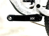 2026 Specialized S-Works Epic 8 SRAM XX AXS 1X12 Roval Carbon Wheels Size: Large