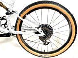 2026 Specialized S-Works Epic 8 SRAM XX AXS 1X12 Roval Carbon Wheels Size: Large