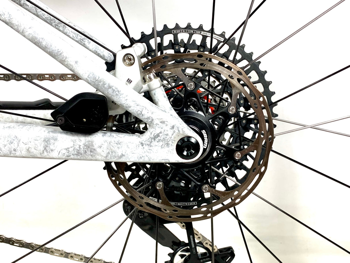 2026 Specialized S-Works Epic 8 SRAM XX AXS 1X12 Roval Carbon Wheels Size: Large