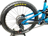 2026 Santa Cruz Bullit 4 CC SRAM X0 1X12 Reserve Carbon Wheels Size: Large