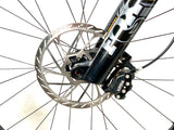 2026 Santa Cruz Bullit 4 CC SRAM X0 1X12 Reserve Carbon Wheels Size: Large