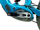 2026 Santa Cruz Bullit 4 CC SRAM X0 1X12 Reserve Carbon Wheels Size: Large