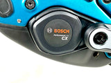 2026 Santa Cruz Bullit 4 CC SRAM X0 1X12 Reserve Carbon Wheels Size: Large