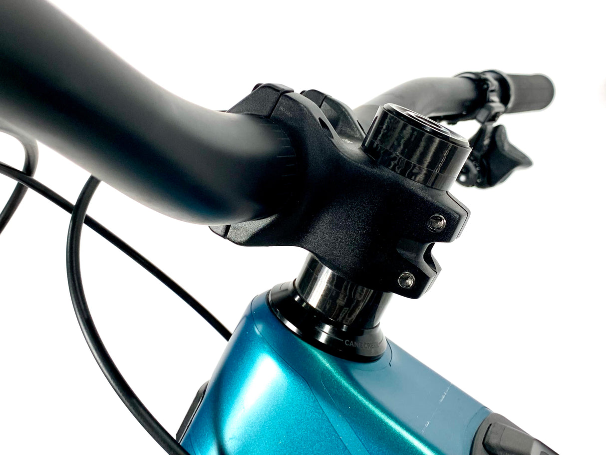 2026 Santa Cruz Bullit 4 CC SRAM X0 1X12 Reserve Carbon Wheels Size: Large