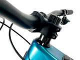 2026 Santa Cruz Bullit 4 CC SRAM X0 1X12 Reserve Carbon Wheels Size: Large