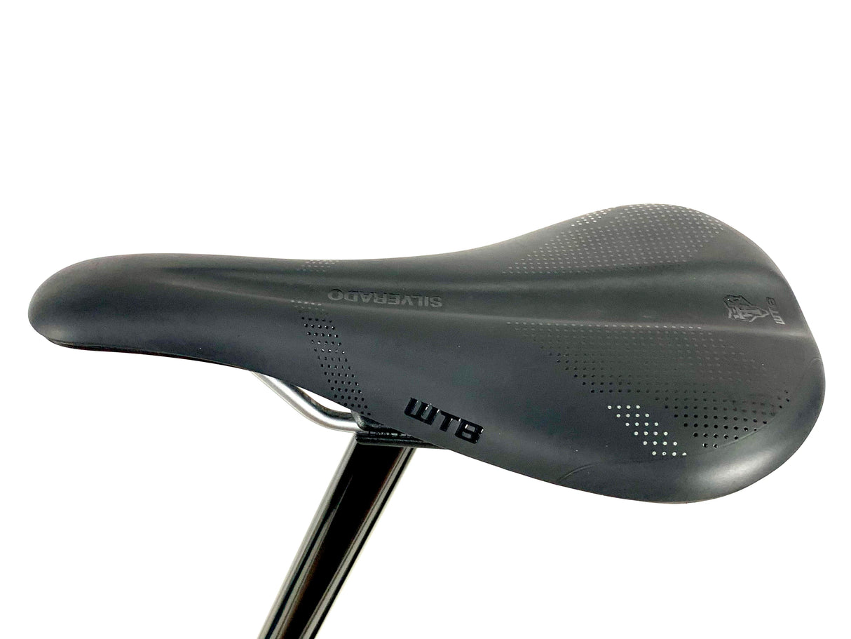 2026 Santa Cruz Bullit 4 CC SRAM X0 1X12 Reserve Carbon Wheels Size: Large