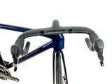 2025 Specialized S-Works Tarmac SL8 Sram Red AXS 2X12 Roval Carbon Wheels Size: 49cm