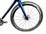 2025 Specialized S-Works Tarmac SL8 Sram Red AXS 2X12 Roval Carbon Wheels Size: 49cm
