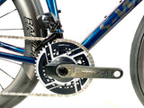 2025 Specialized S-Works Tarmac SL8 Sram Red AXS 2X12 Roval Carbon Wheels Size: 49cm