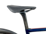 2025 Specialized S-Works Tarmac SL8 Sram Red AXS 2X12 Roval Carbon Wheels Size: 49cm