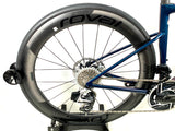 2025 Specialized S-Works Tarmac SL8 Sram Red AXS 2X12 Roval Carbon Wheels Size: 49cm