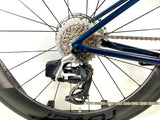 2025 Specialized S-Works Tarmac SL8 Sram Red AXS 2X12 Roval Carbon Wheels Size: 49cm