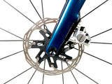 2025 Specialized S-Works Tarmac SL8 Sram Red AXS 2X12 Roval Carbon Wheels Size: 49cm