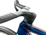 2025 Specialized S-Works Tarmac SL8 Sram Red AXS 2X12 Roval Carbon Wheels Size: 49cm