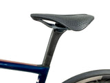 2025 Specialized S-Works Tarmac SL8 Sram Red AXS 2X12 Roval Carbon Wheels Size: 49cm