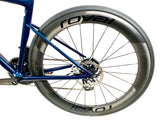 2025 Specialized S-Works Tarmac SL8 Sram Red AXS 2X12 Roval Carbon Wheels Size: 49cm