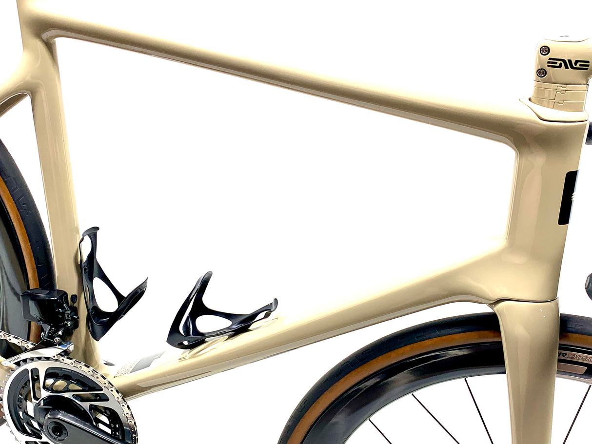 Enve Custom Road Sram Red AXS Enve Carbon Wheels Size: 58cm (Preowned)