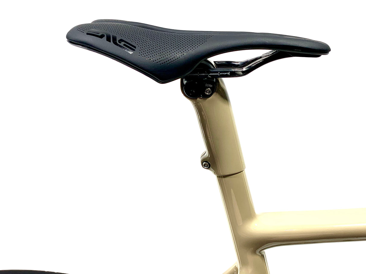 Enve Custom Road Sram Red AXS Enve Carbon Wheels Size: 58cm (Preowned)