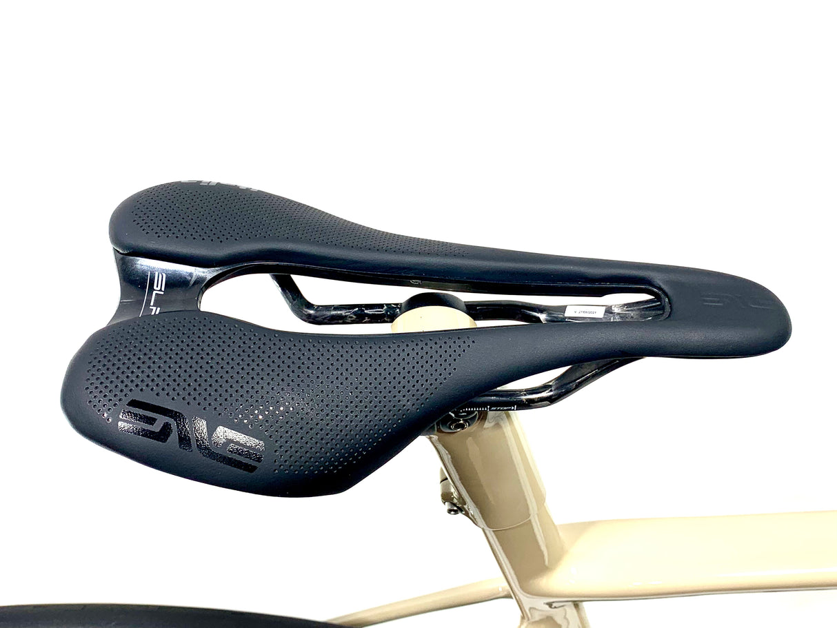 Enve Custom Road Sram Red AXS Enve Carbon Wheels Size: 58cm (Preowned)