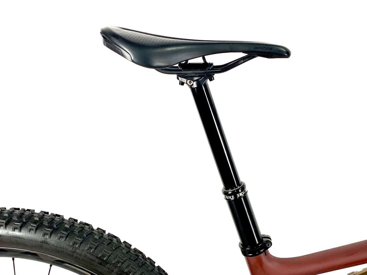 2024 Specialized Stumpjumper Pro Sram X0 AXS 1X12 Roval Carbon Wheels Size: S3 (Med)