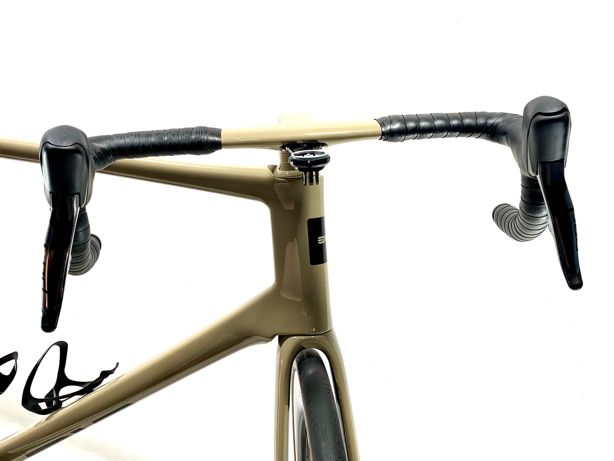 Enve Custom Road Sram Red AXS Enve Carbon Wheels Size: 58cm (Preowned)