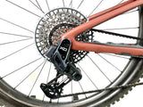 2024 Specialized Stumpjumper Pro Sram X0 AXS 1X12 Roval Carbon Wheels Size: S3 (Med)