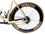 Enve Custom Road Sram Red AXS Enve Carbon Wheels Size: 58cm (Preowned)