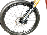 2024 Specialized Stumpjumper Pro Sram X0 AXS 1X12 Roval Carbon Wheels Size: S3 (Med)
