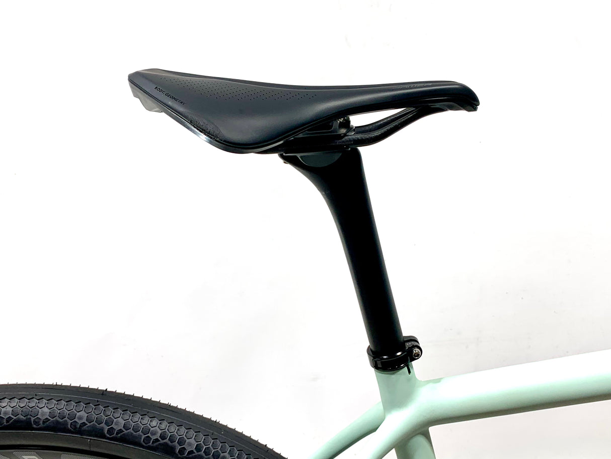 2024 Specialized S-Works Crux SRAM Red 1x12 Size 52cm (Preowned)