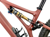 2024 Specialized Stumpjumper Pro Sram X0 AXS 1X12 Roval Carbon Wheels Size: S3 (Med)