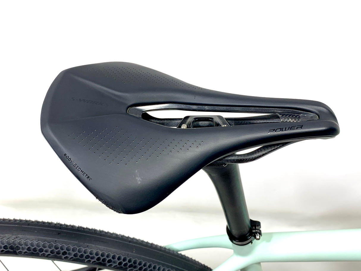 2024 Specialized S-Works Crux SRAM Red 1x12 Size 52cm (Preowned)