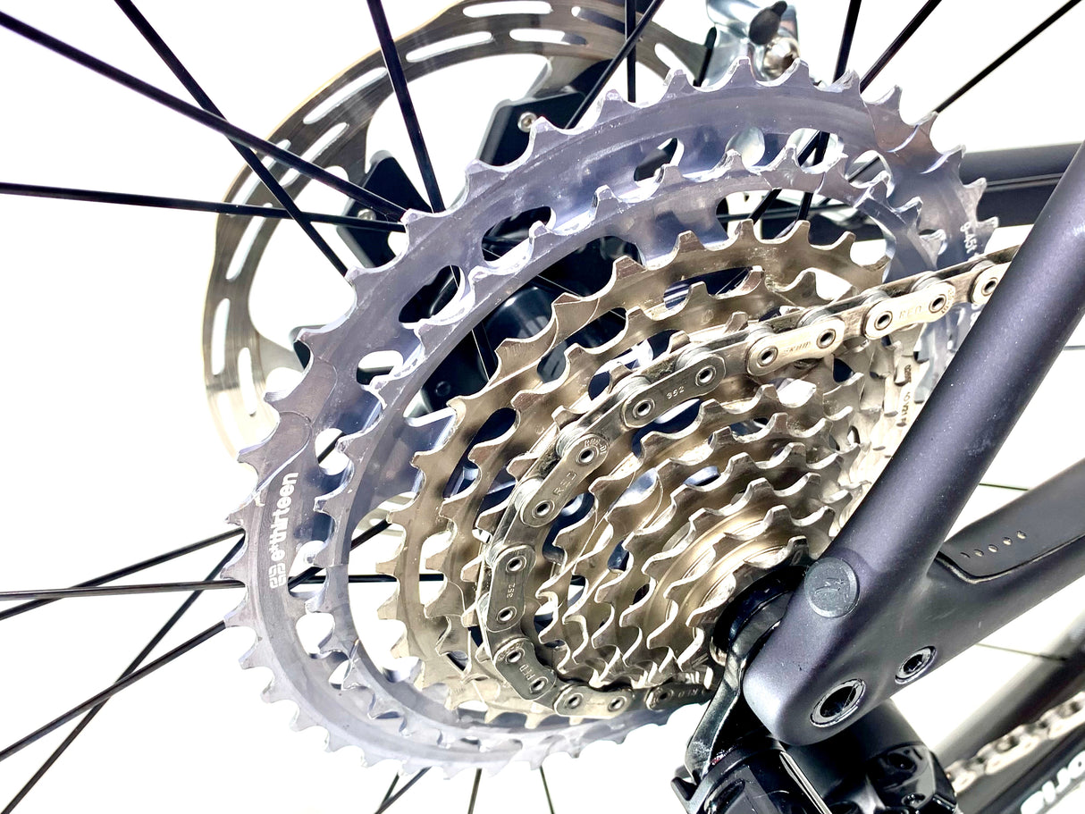 2024 Specialized S-Works Crux SRAM Red 1x12 Size 52cm (Preowned)