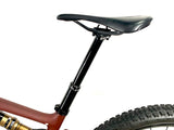 2024 Specialized Stumpjumper Pro Sram X0 AXS 1X12 Roval Carbon Wheels Size: S3 (Med)