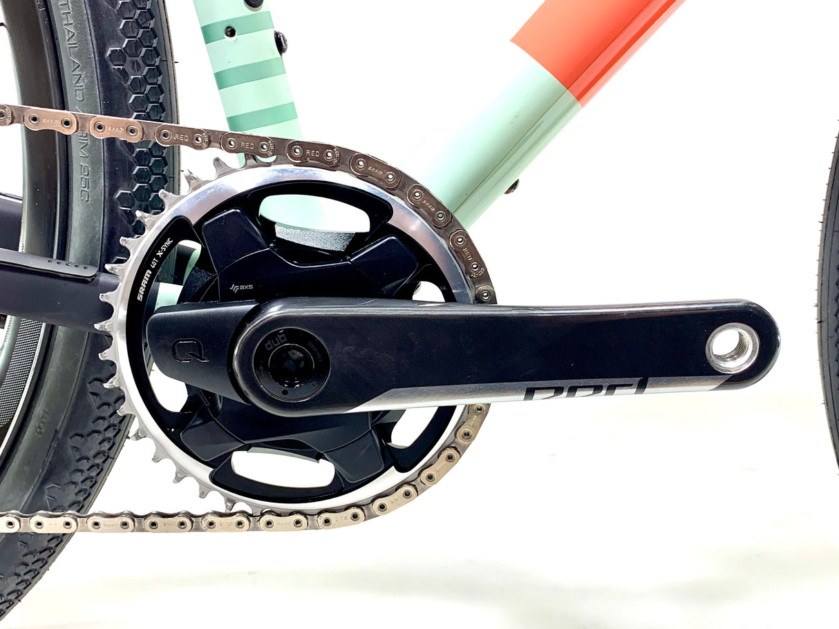 2024 Specialized S-Works Crux SRAM Red 1x12 Size 52cm (Preowned)