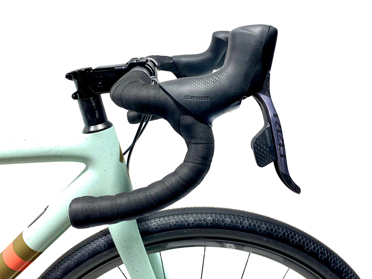 2024 Specialized S-Works Crux SRAM Red 1x12 Size 52cm (Preowned)