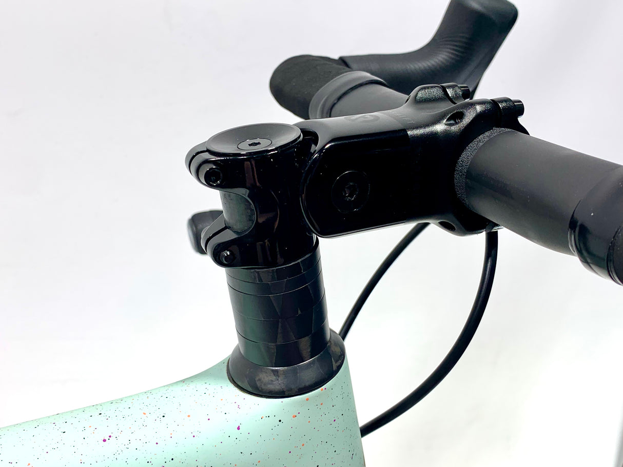 2024 Specialized S-Works Crux SRAM Red 1x12 Size 52cm (Preowned)