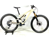 2022 Specialized Stumpjumper Evo Pro SRAM AXS 1X12 Roval Alloy Wheels Size: S3 (Med)