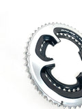 Shimano Dura Ace 9000 Chainrings 2x11 Speed 52/36t Mid Compact