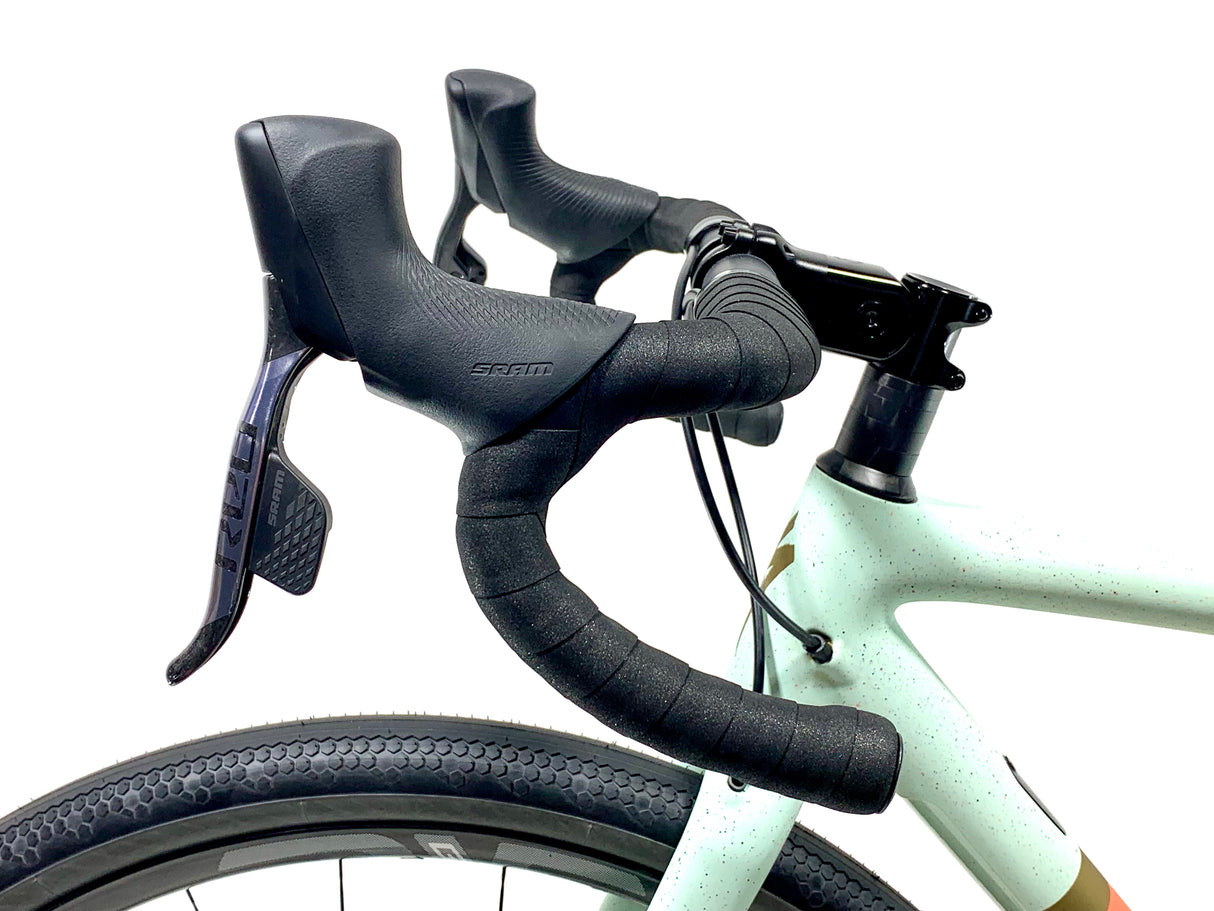 2024 Specialized S-Works Crux SRAM Red 1x12 Size 52cm (Preowned)